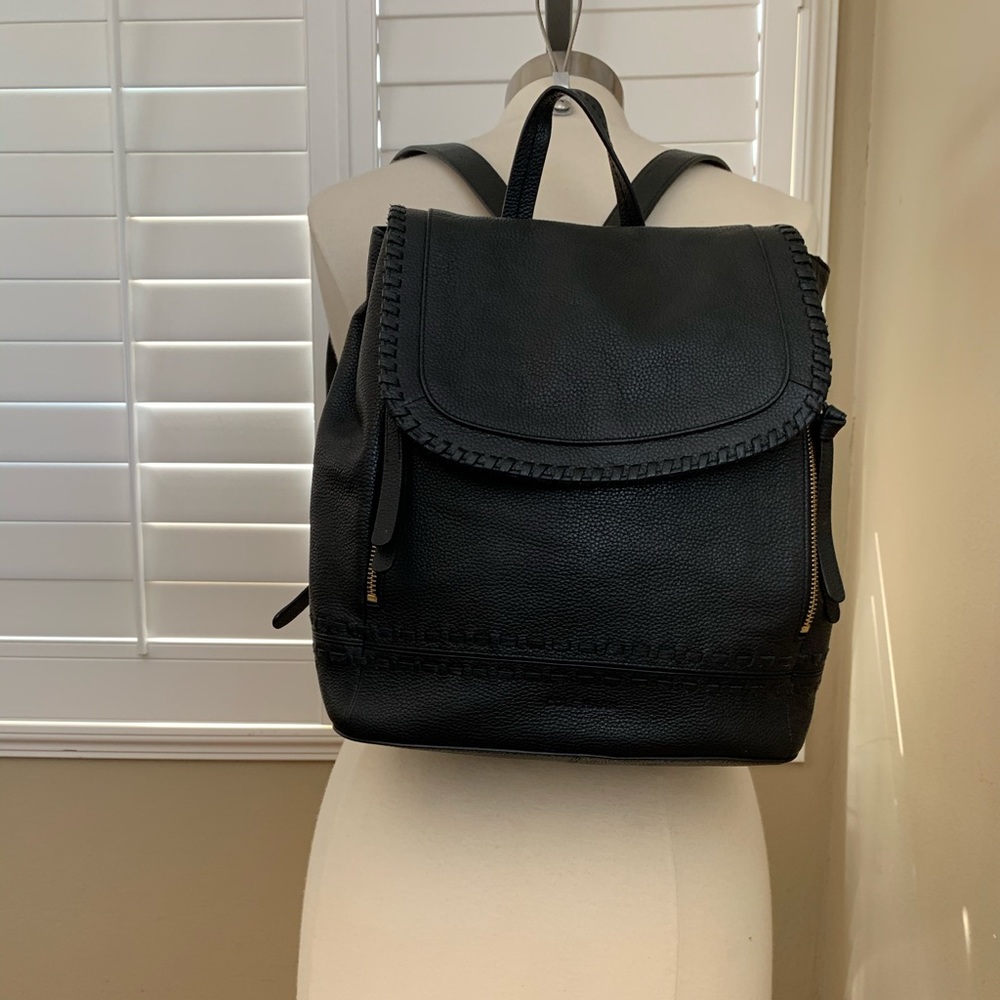 Genuine Cole Haan Horizontally